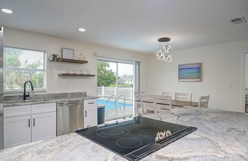 Oakland Hills House | Sunshine Sanctuary