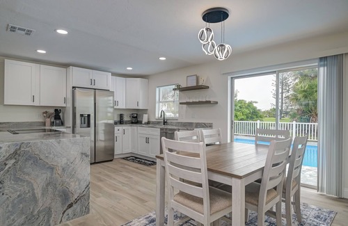 Oakland Hills House | Sunshine Sanctuary