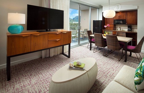 Lihue Condo | Sunshine, Space, & a Perfect Place! Marriott's Kauai Beach Club 2BD villa!