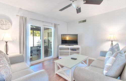 Clearwater House | Sunshine State of Mind - Monthly Beach Rental