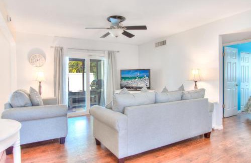 Clearwater House | Sunshine State of Mind - Monthly Beach Rental