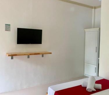 Panglao Hotel | Sunshine Stay Panglao