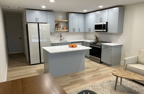 Englewood Condo | Sunshine Swimmers Casita, 206
