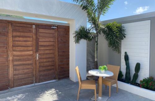 Grand Case Apartment | Sunshine SXM Studios