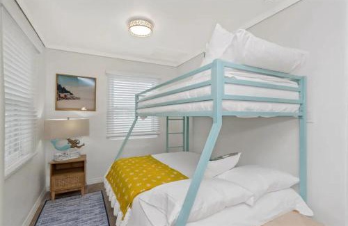 Largo Apartment | Sunshine Tropical Villa