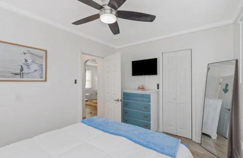 Largo Apartment | Sunshine Tropical Villa