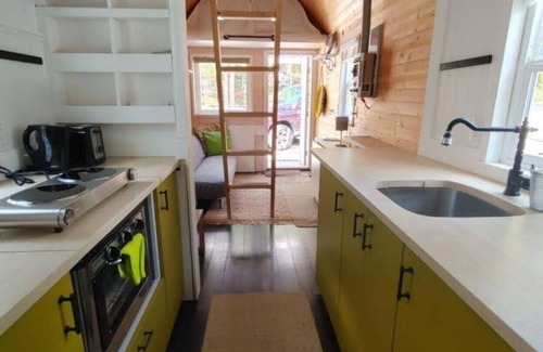 Sunshine Valley House | Sunshine Valley - Tiny Home
