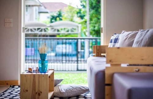 Chalong House | Sunshine Villa Chalong