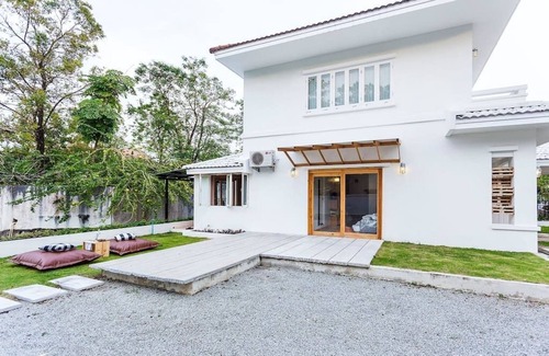 Chalong House | Sunshine Villa Chalong