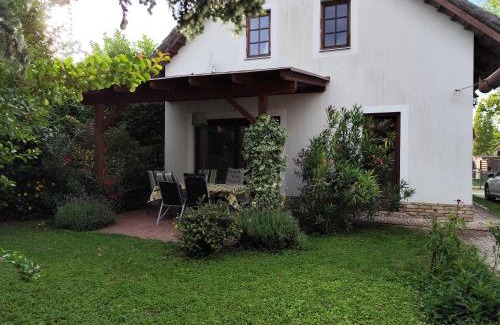 Fonyodliget Apartment | Sunshine Villa Fonyódliget