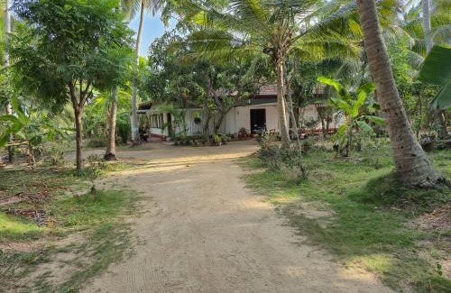 Nochchiyagama House | Sunshineguest