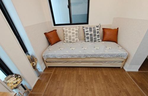 Sumida House | SunshineHouse 京島 成田羽田直通 适合6名最大8名