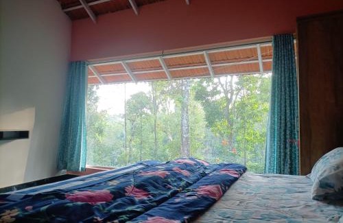 Madikeri House | Sunside Estate stay