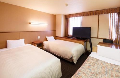 Kitakyushu Hotel | Sunsky Hotel
