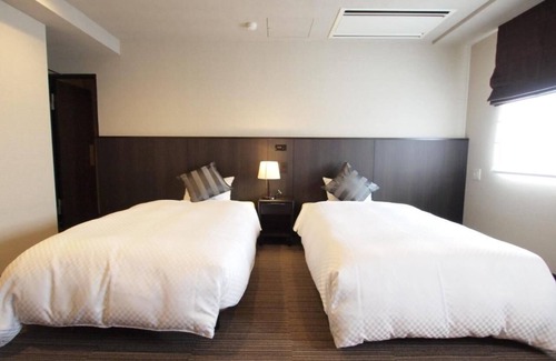 Kitakyushu Hotel | Sunsky Hotel