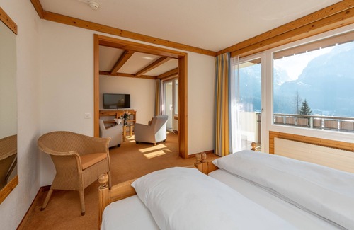 Grindelwald Hotel | Sunstar Hotel Grindelwald