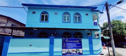 Batu Maung Hotel | SunStar Hotel