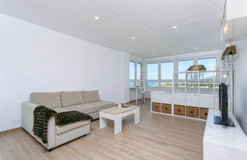 Guadalmar Apartment | Sunstay Guadalmar Loft Seaview