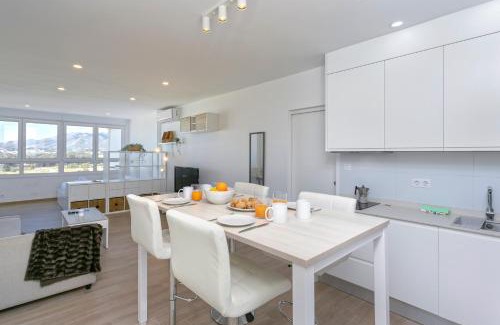 Guadalmar Apartment | Sunstay Guadalmar Loft Seaview