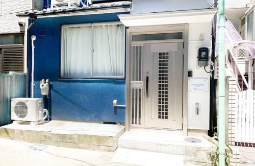 Shinagawa Apartment | Sunstay - Shinbamba 1