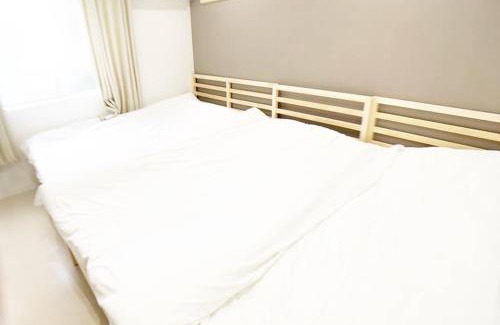 Shinagawa Apartment | Sunstay - Shinbamba 1