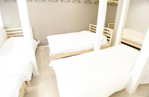 Shinagawa Apartment | Sunstay - Shinbamba 1