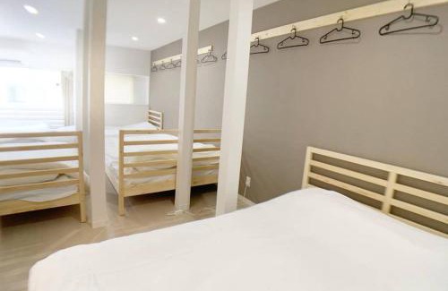 Shinagawa Apartment | Sunstay - Shinbamba 1