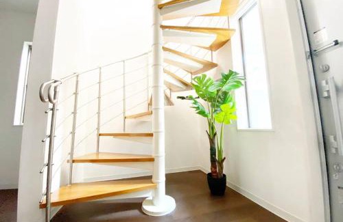Minamioi Apartment | SunStay - Tachiaigawa 1