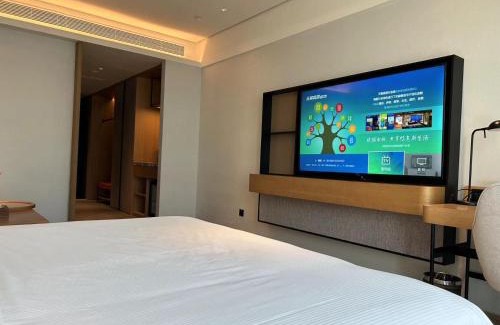Bincheng District Hotel | Sunstone Plaza Hotel