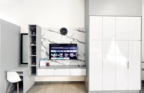 Shah Alam Apartment | Sunsuria Forum - Ayumi Homes