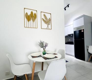 Shah Alam Apartment | Sunsuria Forum - Ayumi Homes