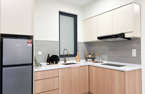 Shah Alam Apartment | Sunsuria Forum by Manhattan Group