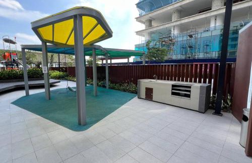 Shah Alam Apartment | Sunsuria Forum - Emi Homes