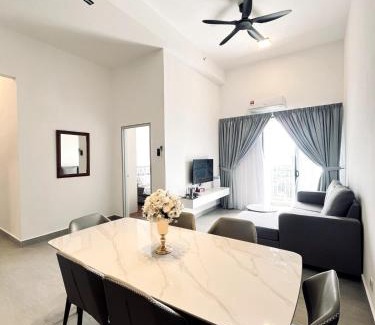 Shah Alam Apartment | Sunsuria Forum - Masuyo Homes