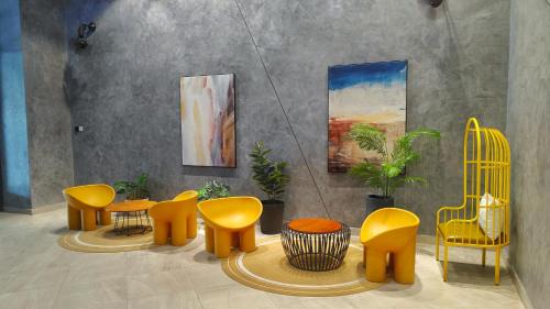 Shah Alam Apartment | Sunsuria Forum Soho Suite