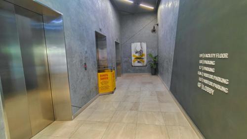 Shah Alam Apartment | Sunsuria Forum Soho Suite