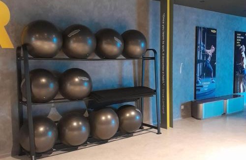 Shah Alam Apartment | Sunsuria Forum Soho Suites SETIA ALAM
