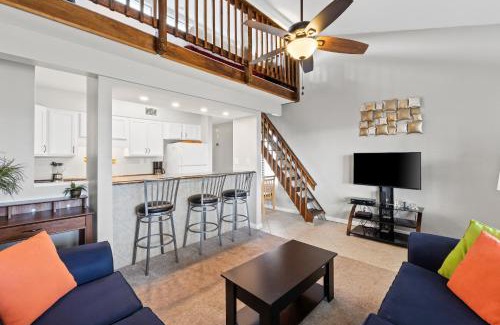 Holiday Beach House | Sunswept by Panhandle Getaways