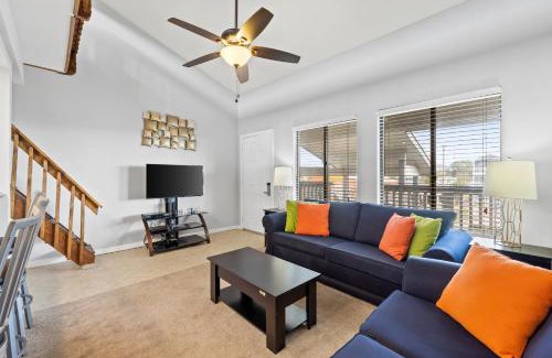 Holiday Beach House | Sunswept by Panhandle Getaways