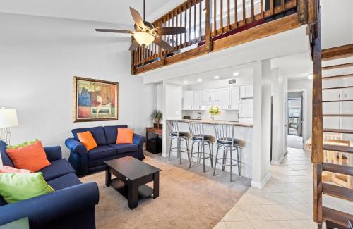 Holiday Beach House | Sunswept by Panhandle Getaways