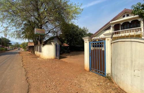 Louangphabang Apartment | SUNTIPHAB GETS House