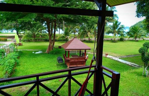 Ko Yao Resort | Suntisook Resort