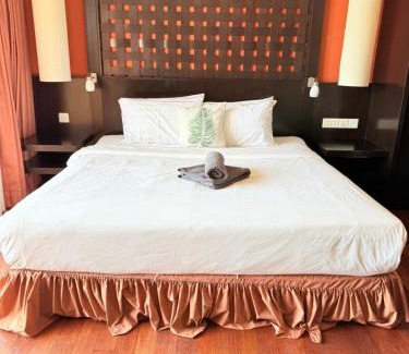 Bandar Sunway Apartment | Sunvaay Sky Haven Resort Suite at Bandar Sunway