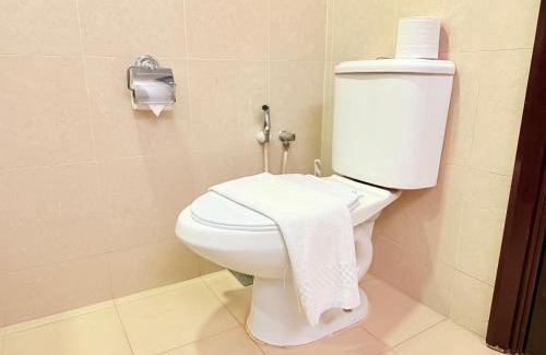 Bandar Sunway Apartment | Sunvaay Sky Haven Resort Suite at Bandar Sunway