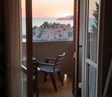 Sveti Stefan Apartment | Sunview Sveti Stefan