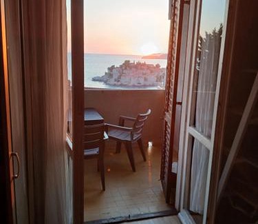Sveti Stefan Apartment | Sunview Sveti Stefan