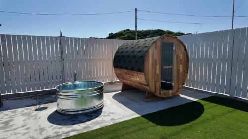 Choshi Villa | SunVILLA EASTEND