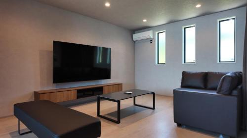 Choshi Villa | SunVILLA EASTEND
