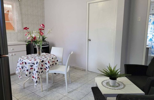 Santa Cruz Apartment | SUNWAY ARUBA APPARTMENTS - Apartment No. 2n