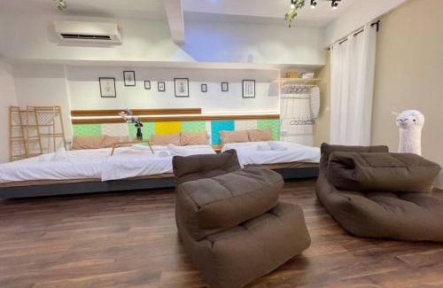 Petaling Jaya Apartment | Sunway Geo Suite-Linked BRT-Medical